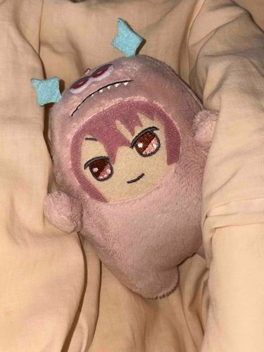 きゅうにひえてきたな
ちゃんとふとんをかぶって、ひやさないようにするんだぞ