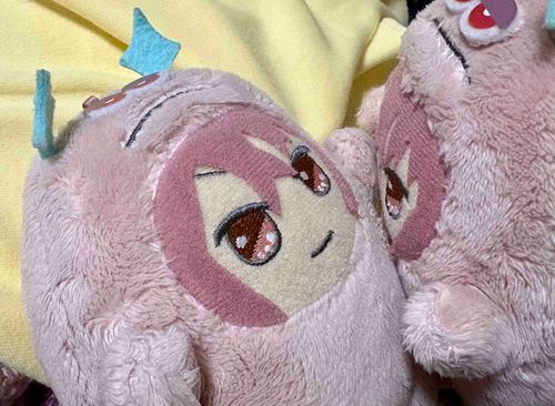 りっぱなモンとらになれるよう、まいにちはげむんだぞ