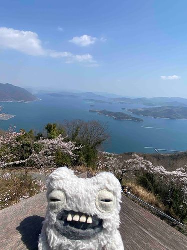 山登りしましたよ😆
とてもいい景色💚💚