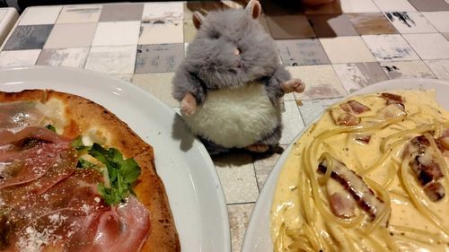 ごはん すき