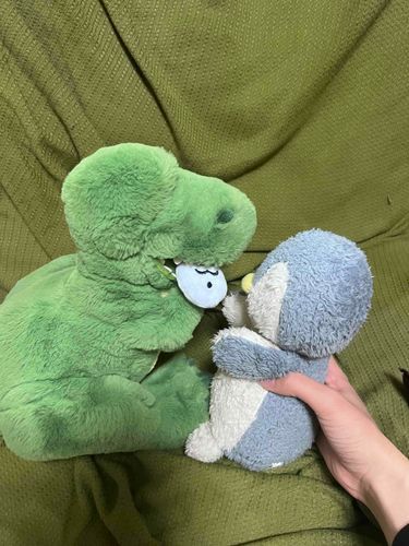 ﾍﾟﾝｼｭﾊﾄﾓﾀﾞﾁｴｻｼﾞｬﾅｲ!!!ﾀﾍﾞﾁｬﾀﾞﾒ!!!