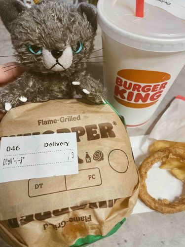 バーキンってば最高だよね🍔
最近贅沢が続いてるﾑﾑﾑ