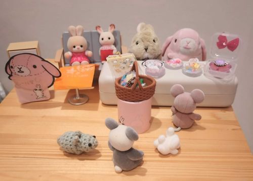 シール屋さんごっこ
