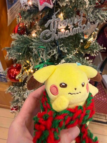 今朝はモーニングをいただきに、コメダ珈琲へ。

店内にはもうクリスマスツリーが飾ってあったよ！

きっと、あっという間にクリスマスが来るんだろうなぁ。
ワクワクするよ！