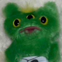 みどりーぬ　みど　り