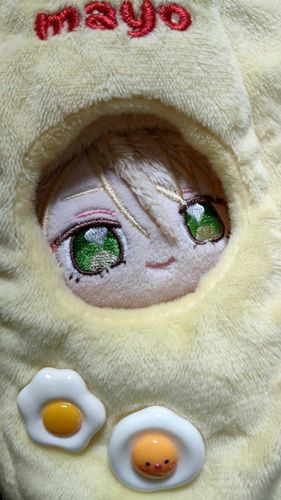 ｼﾞｯ…