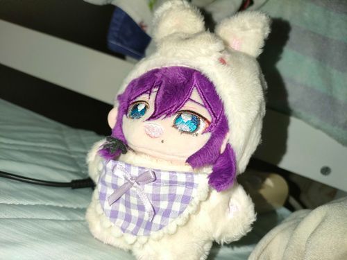夜

照らした先に