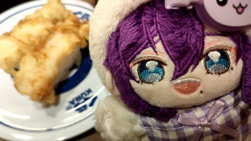 すし(イカ天)