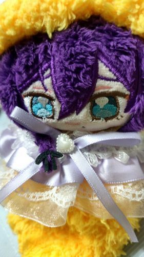 ねむねむ