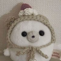 しらたまちゃん