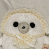 しらたまちゃん