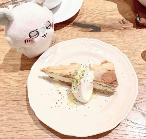 けーき