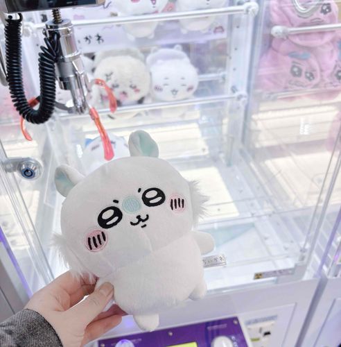 ほりだしもの…ってコト？！