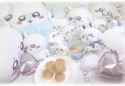 お誕生日おめでとう🎂꒰՞o̴̶̷̤ᾥo̴̶̷̤՞꒱🩵