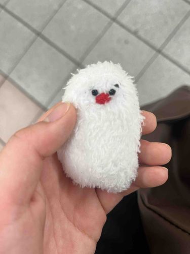 おはようございます。きょうもがんばる。