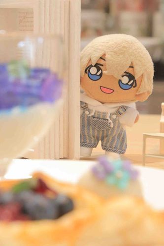 おやつですか？！