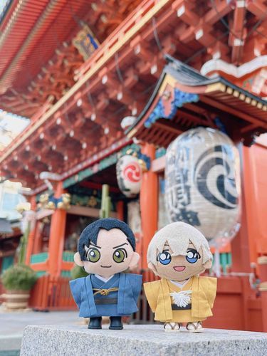 今年もよろしくお願いします
