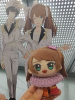 みずしま　さき