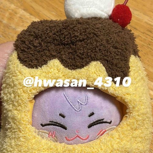 🐈 ぷりに なっちゃいましたに 〜！
ぱぱと おそろいですに！