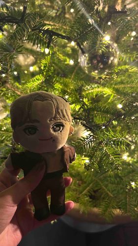 クリスマスが近付いてますね🎄
冬が1番好きです🫶🏻🤎