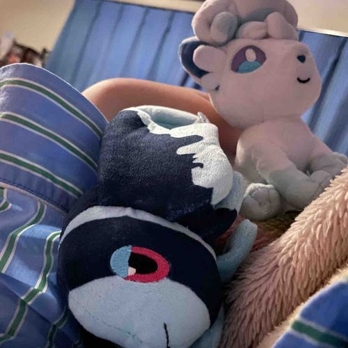 あしたのための そのいち

ねようね！
きょうは ロコンくんも いっしょにね
