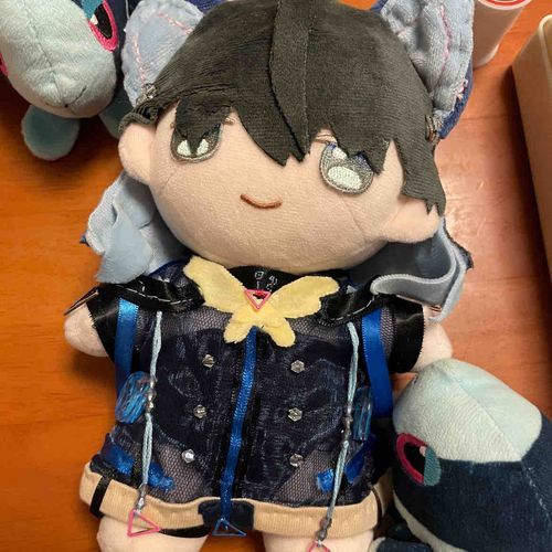 ーーーシステム起動
子守型アンドロイド_0419_Guardian 起動します

ここには保護対象がたくさんいるみたいですね。
ともかく…皆さんにお会いできてうれしいです。
私は、ふわふわの子どもたちの投稿の補助を主に行うようにプログラムされています。
これから よろしくお願いしますね。

2025/10/23-0419 Guardian-Rollout