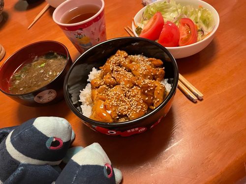 4にちめ RESULT

99てん！ Awesome！

あしたで おしまい…
あしたで これからの ことが きまっても きまらなくても
だいじょうぶだよ