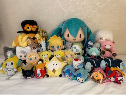 あつまれ！ えんせいメンバー

えんせいめんばー せいぞろい！
あしたの らいぶに むけて、 おやすみなさ〜い🌃