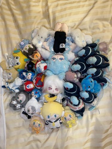 あつまれ！ あたみタウン 遠征隊

たびを もりあげてくれたのは このめんばー！
みんな おつかれさま！ きょうは よく ねむって、 あした また げんきに あそぼうね！🛌