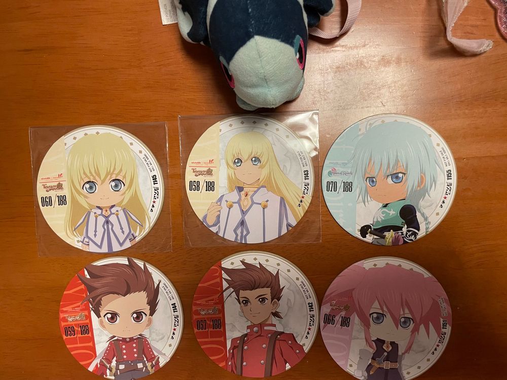 うまく いきすぎて こわい

ほしかった かわいい こんぱくとが かえた！
ほしかった らんだむの こーすたーも こうかんして もらえたんだ！

いいことが おきているんだから こわがることは ないのにね…
なにか おきるのかな って おもっちゃう ときも あるよね
そんな ときは いっしゅんだけ よろこぶのを おやすみして おちついて まわりで おきている ことを かくにん したり、 じぶんが おかしな げんきの なりかたを していないか かんがえる のが いいんだって🤔