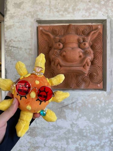 沖縄、楽しかったねソルロック！
また旅行しようね！