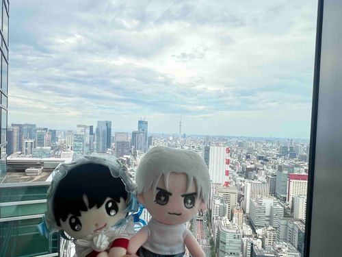 すごい景色✨