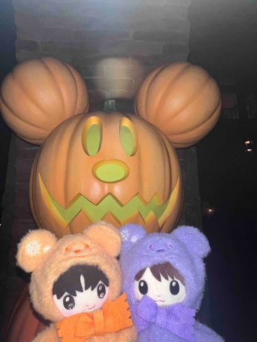 👻🎃HAPPY HALLOWEEN🎃👻