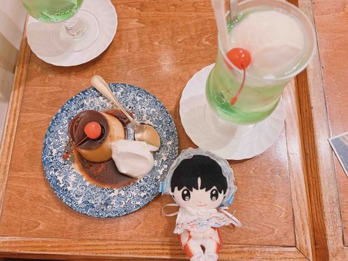 🍮🍨🍒🥄