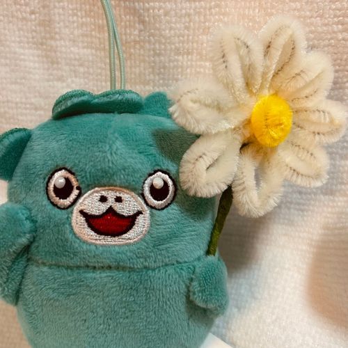 どっちが、はなかってはなし。