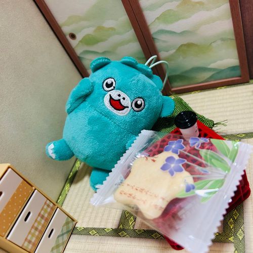 ぶれいく、たいむ。
