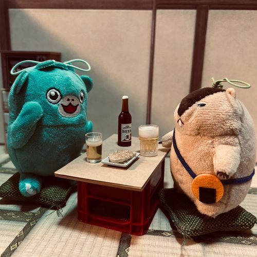 のみたい、よるもある。