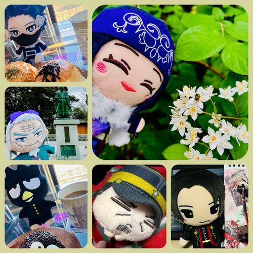 アカウント移行うまくいかず😭
新しくアカウント作りました！
元k74です！

知ってる方も初めましての方もうちの子共々よろしくお願い致します🙇