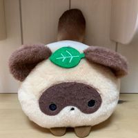タヌーとゆかいな仲間たち