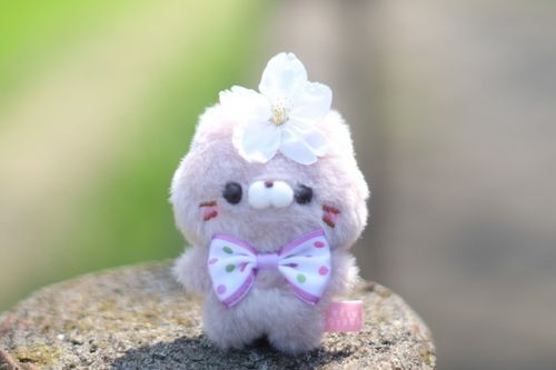 さくら🌸ﾆｬｯﾆｬｯ
