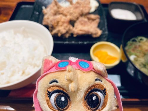 🍗
