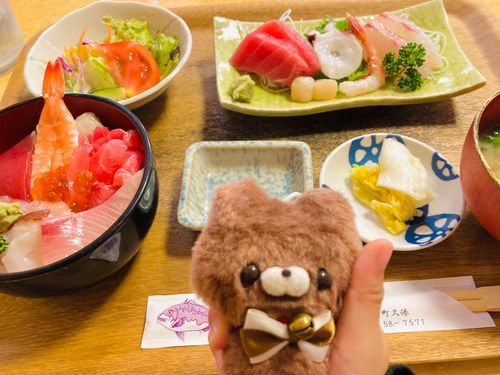 美味しいご飯🍚ﾆｬｯﾆｬｯ