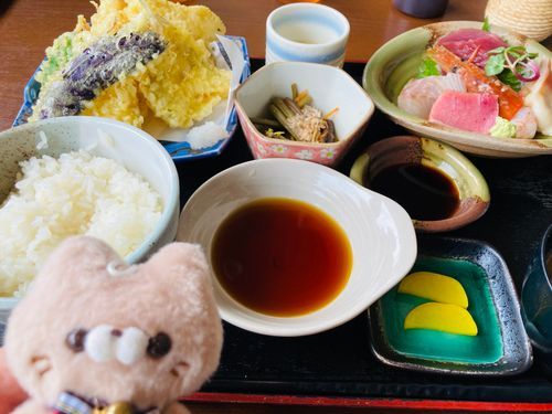 美味しいご飯2️⃣ﾆｬｯﾆｬｯ