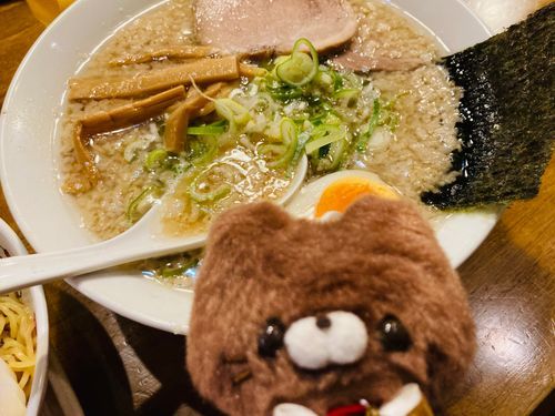 🍜ﾆｬｯﾆｬｯ