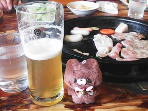 おにくおにく🍖ﾆｬｯﾆｬｯ