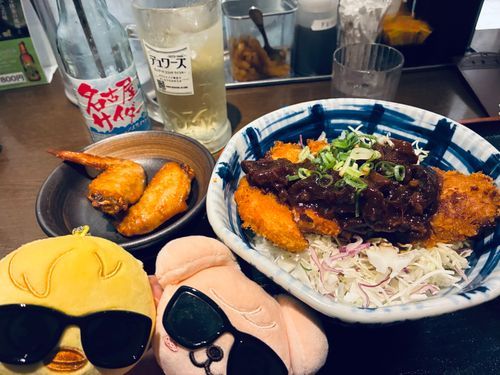 バンテーリン♪
