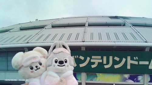 楽しかったなぁ。