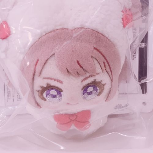 引きこもりのプロデューサーを家から連れ出すわ！
色んな私が出てくるわ！