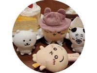 ちびすけのちいかわ達（メイン雑多）