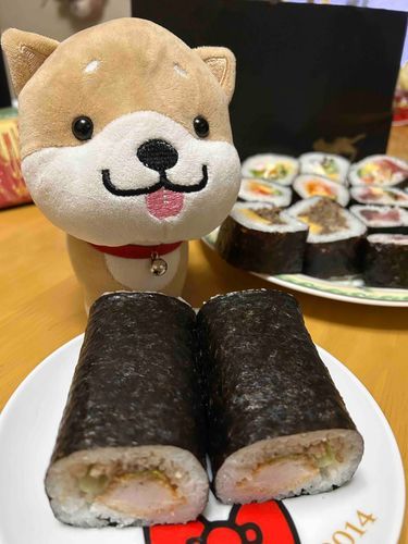 なんなんとーはどっちー
もぐもぐしたよー